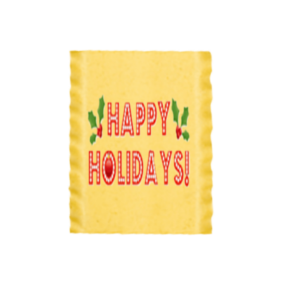 Happy Holidays - Image 3