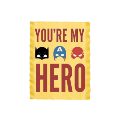 You're My Hero - Image 3