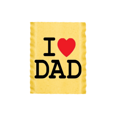 I Love Dad - Image 3