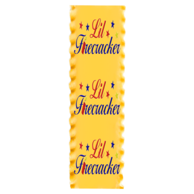 Lil' Firecracker - Image 2