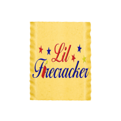 Lil' Firecracker - Image 3