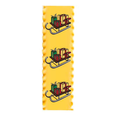 Santa's Sled - Image 2