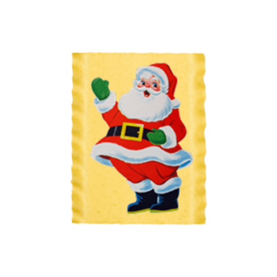Waving Santa - Image 3