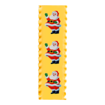 Waving Santa - Image 2