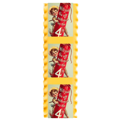 Will You Go Off With Me On The 4th? - Image 2