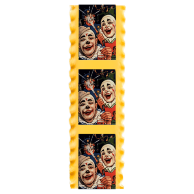 Mischievous Clowns - Image 2