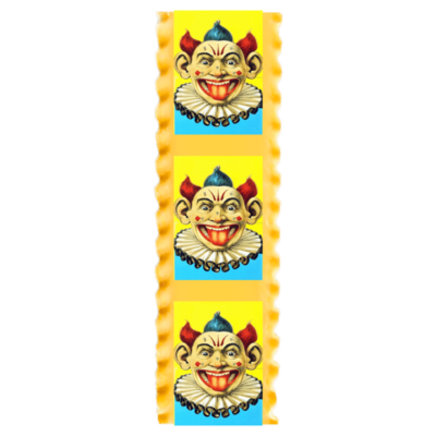 Scary Clown - Image 2