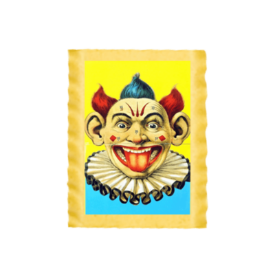 Scary Clown - Image 3