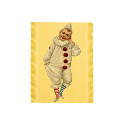 Baby Clown - Image 3
