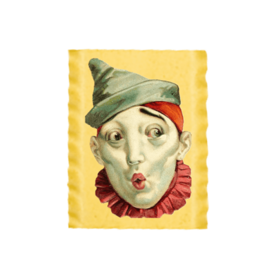 Surprised Clown - Image 3