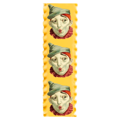 Surprised Clown - Image 2