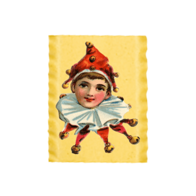 Jester Clown - Image 3