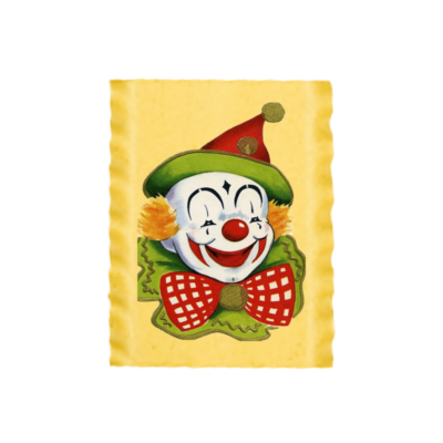 Traditional Clown - Image 3