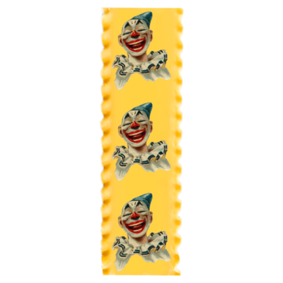 Laughing Clown - Image 2