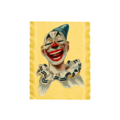 Laughing Clown - Image 3