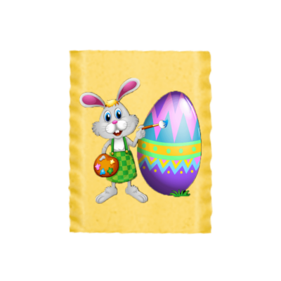 Painting Bunny - Image 3