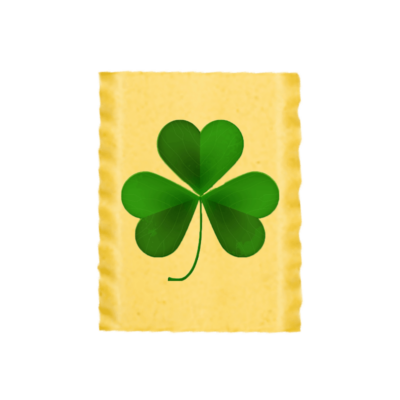 Shamrock - Image 3