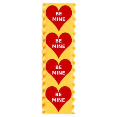 Be Mine (Red) - Image 2