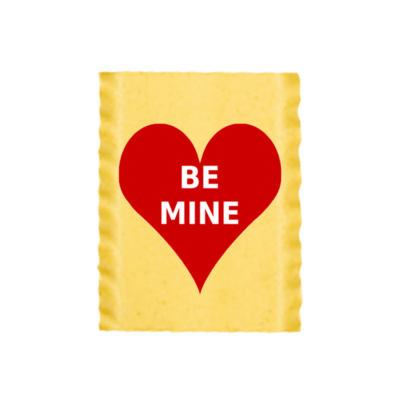 Be Mine (Red) - Image 3