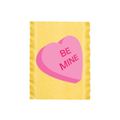 Be Mine (Pink) - Image 3