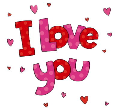 I Love You