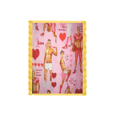 Valentine's Sports - Image 2