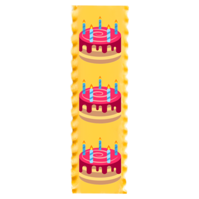 Birthday Cake 1 - Image 3