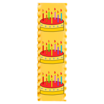 Birthday Cake 2 - Image 2