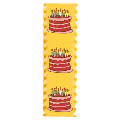 Birthday Cake 4 - Image 2