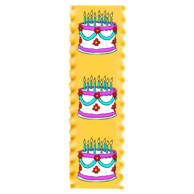Birthday Cake 5 - Image 3