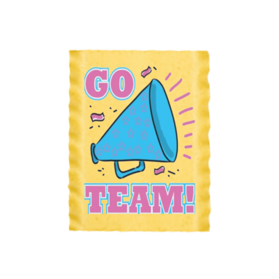 Go Team! - Image 2
