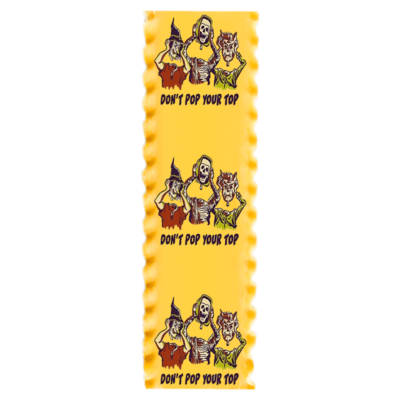Don't Pop Your Top - Image 2