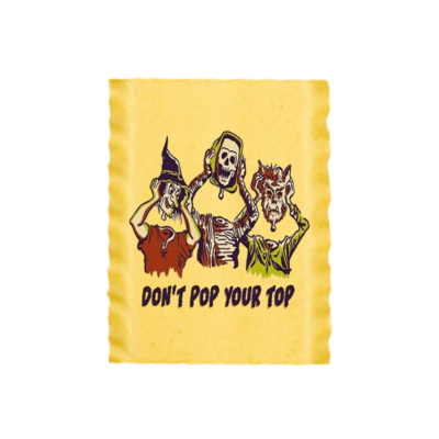 Don't Pop Your Top - Image 3