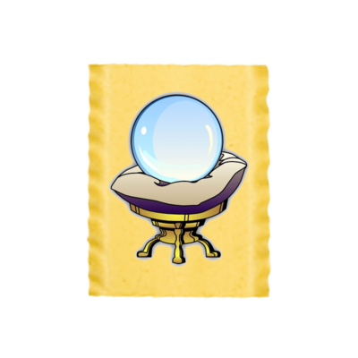 Crystal Ball - Image 3